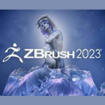 Pixologic ZBrush 2023.1.1 https://www.torrentmachub.com